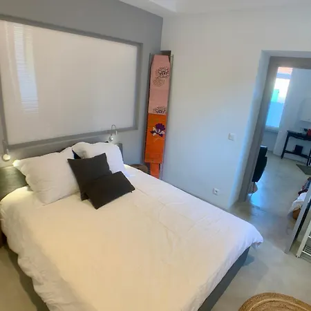 Serres A Apartment Beausoleil