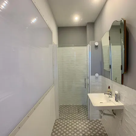 Serres A Apartment Beausoleil